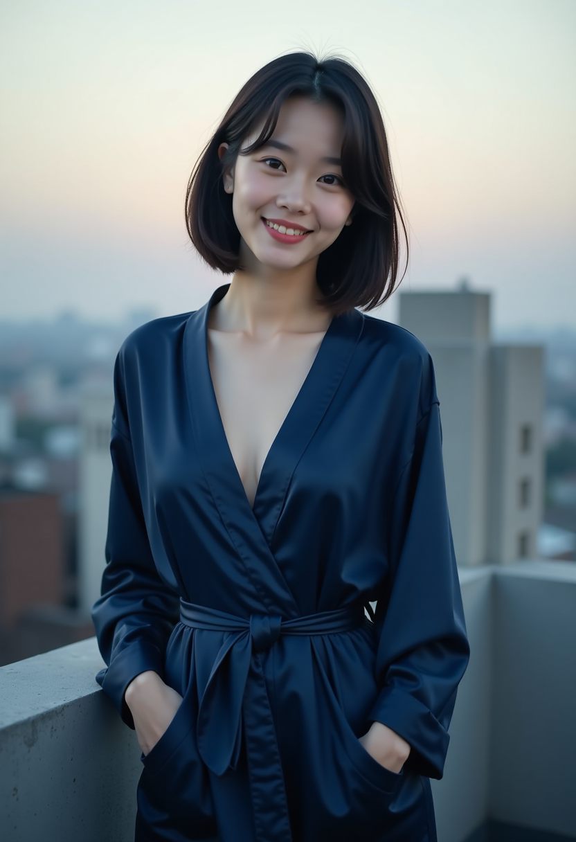 周五的约定影视海报
